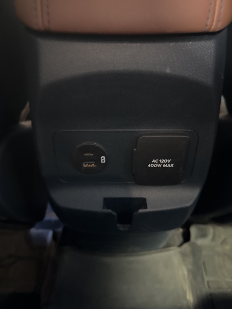 Thumbnail: 2022 Ford Maverick - 22