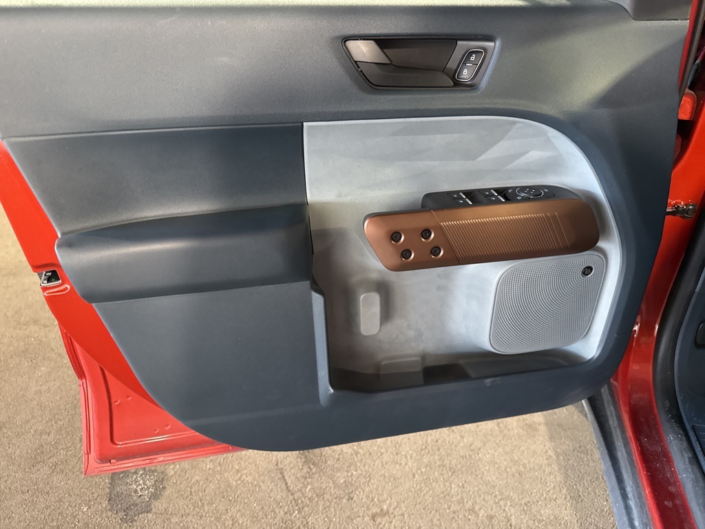 Thumbnail: 2022 Ford Maverick - 24