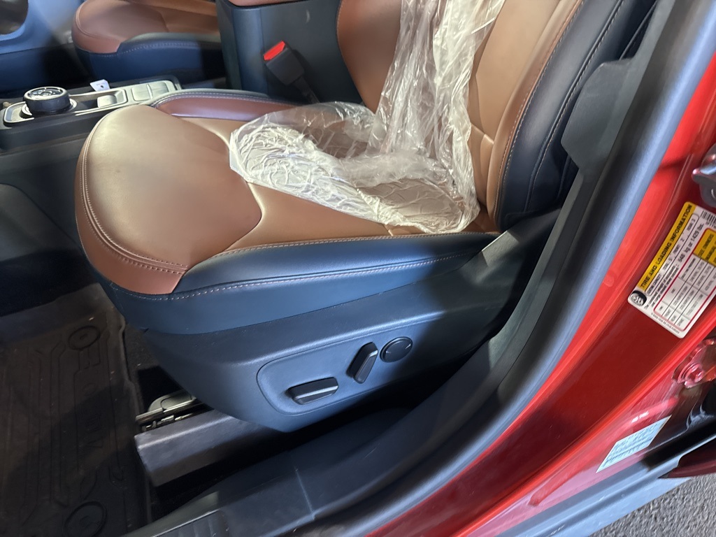 Thumbnail: 2022 Ford Maverick - 26