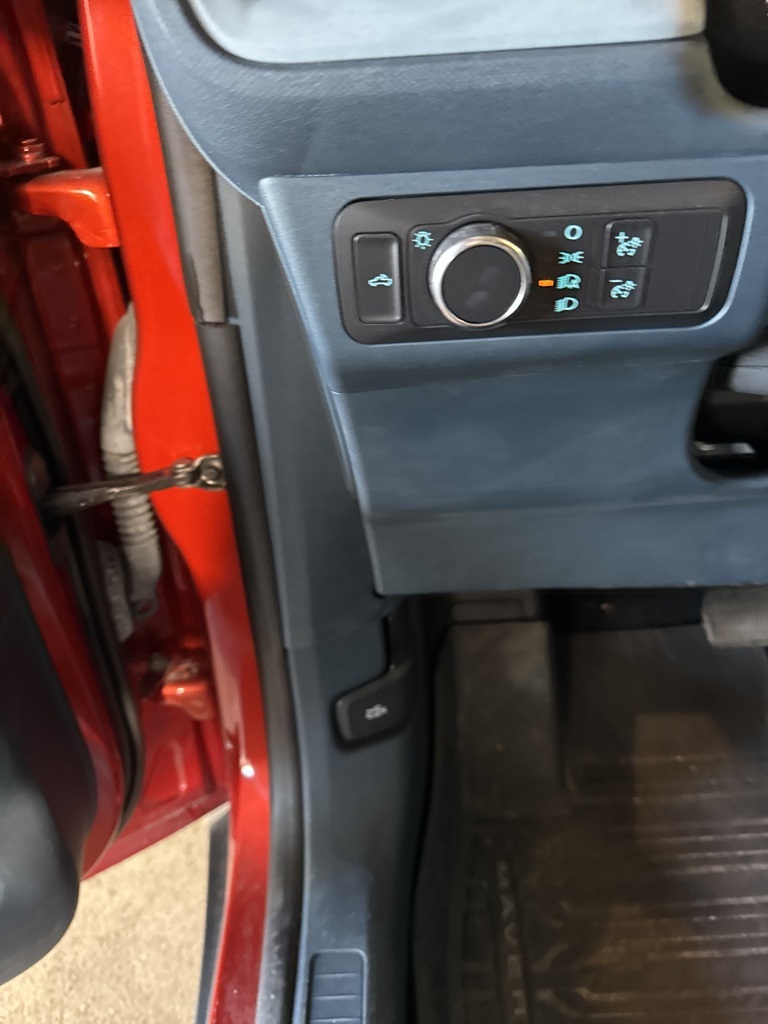 Thumbnail: 2022 Ford Maverick - 28