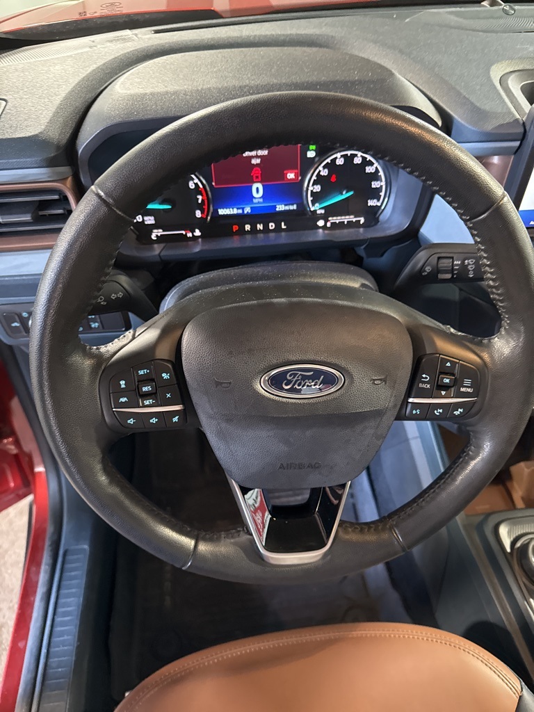 Thumbnail: 2022 Ford Maverick - 29