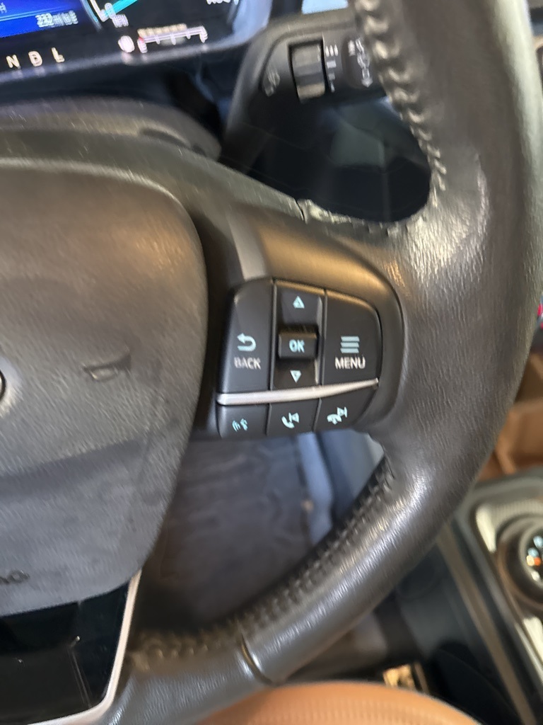 Thumbnail: 2022 Ford Maverick - 30