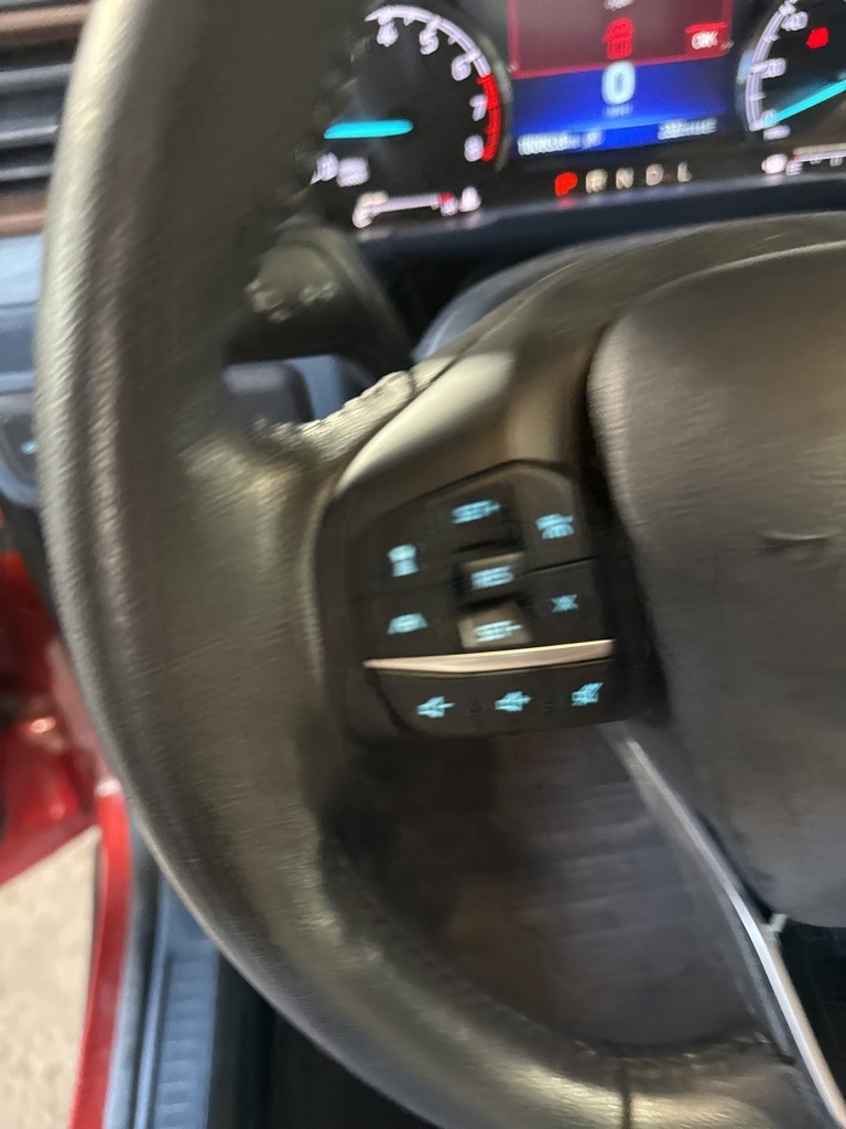 Thumbnail: 2022 Ford Maverick - 31