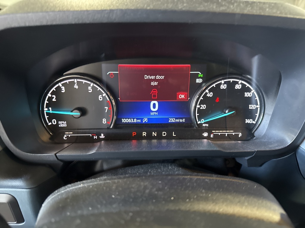 Thumbnail: 2022 Ford Maverick - 32