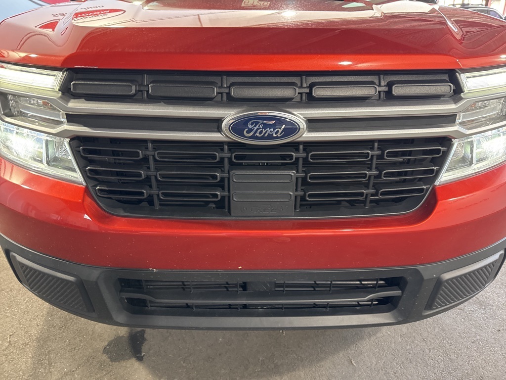 Thumbnail: 2022 Ford Maverick - 4