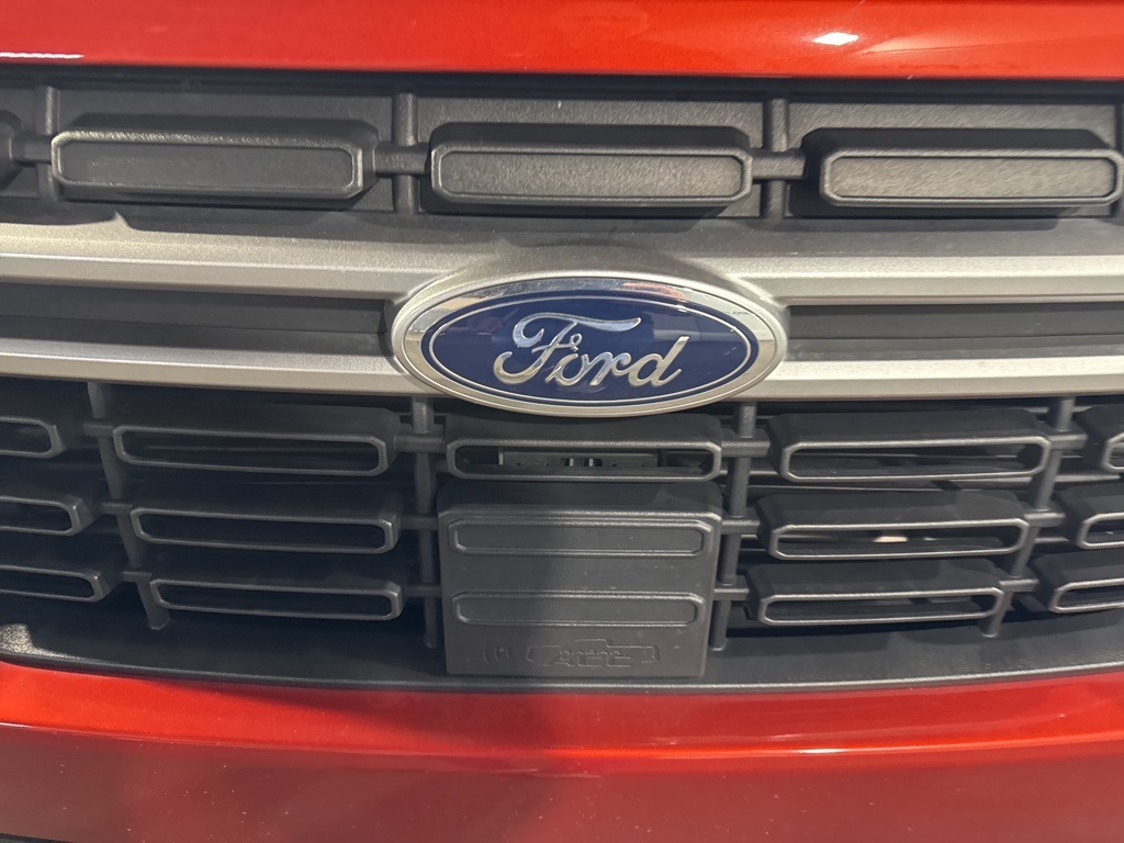 Thumbnail: 2022 Ford Maverick - 5