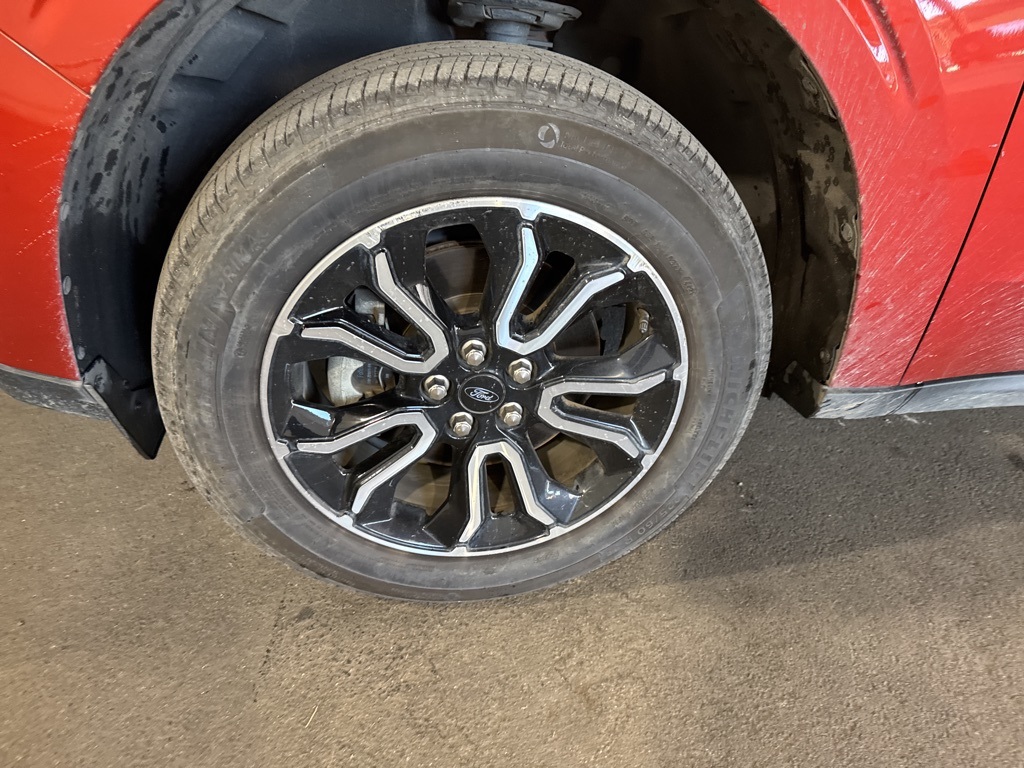 Thumbnail: 2022 Ford Maverick - 6