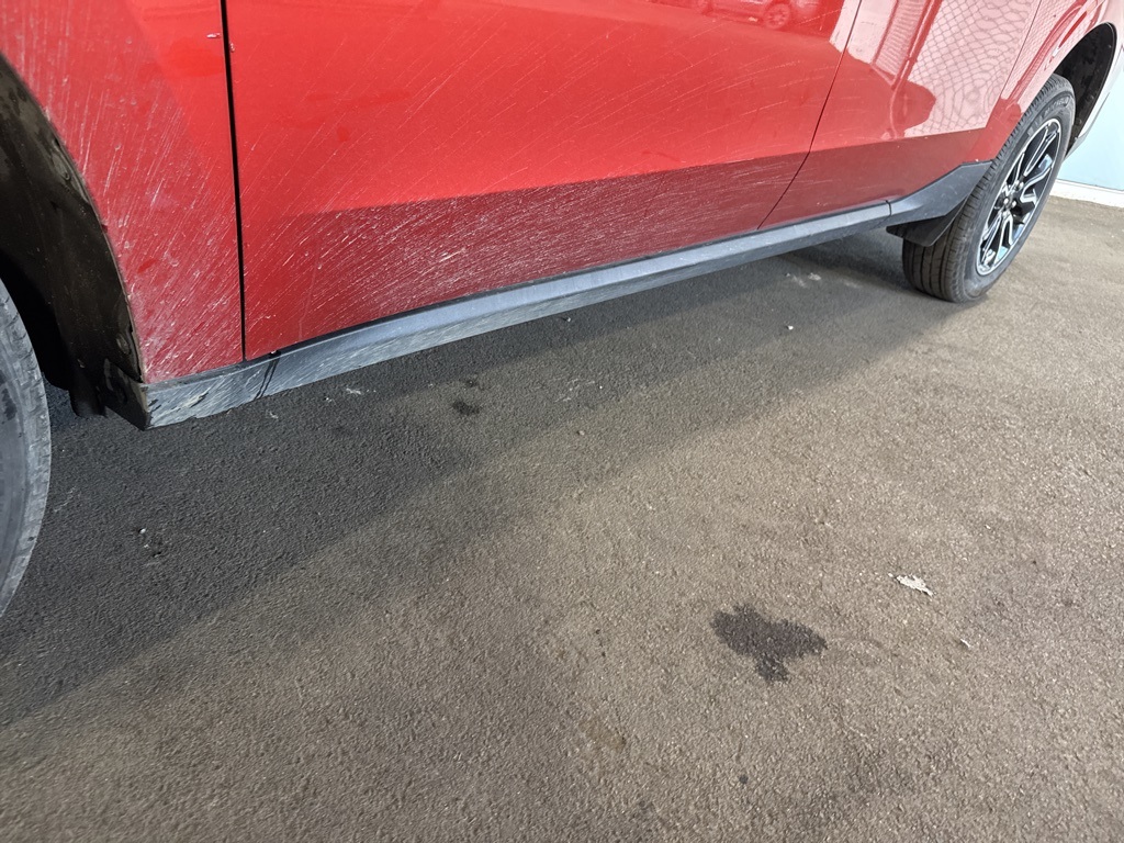 Thumbnail: 2022 Ford Maverick - 7