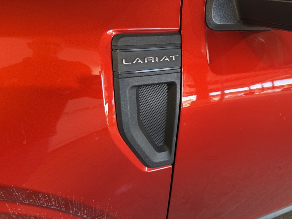 Thumbnail: 2022 Ford Maverick - 8