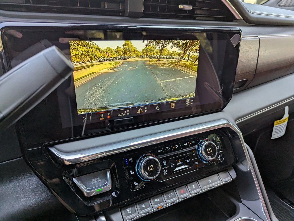 2025 Gmc Sierra 2500hd  Denali Ultimate In Austin, Texas