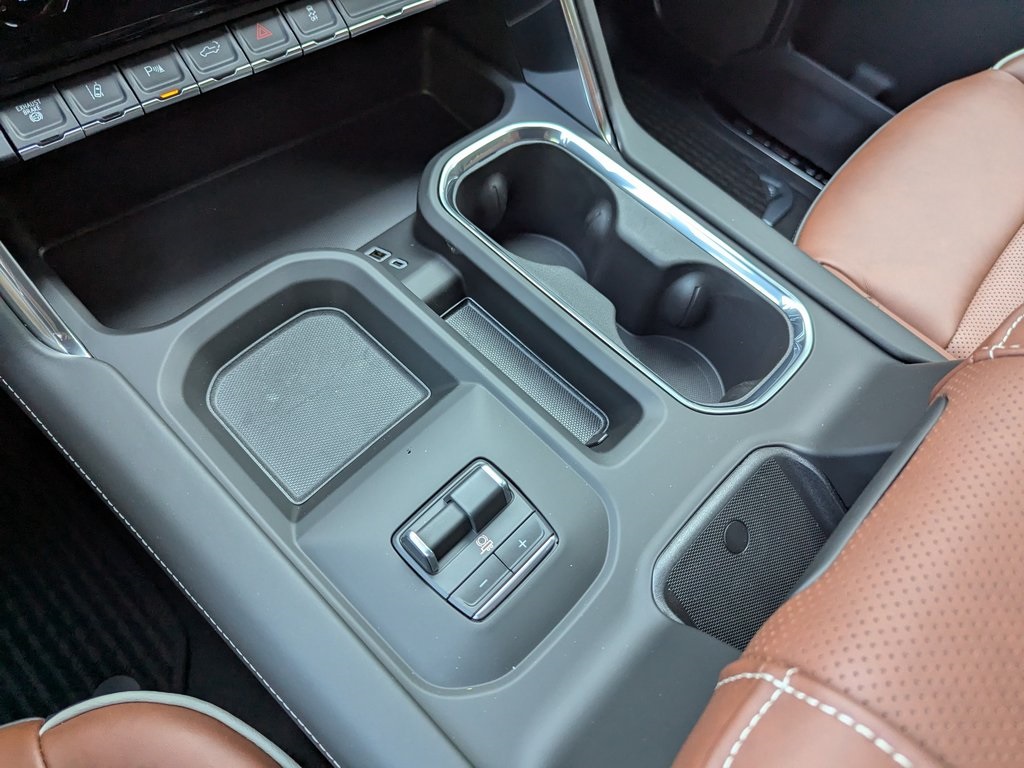 2025 Gmc Sierra 2500hd  Denali Ultimate In Austin, Texas