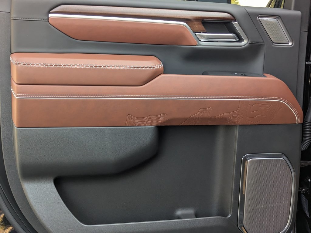 2025 Gmc Sierra 2500hd  Denali Ultimate In Austin, Texas