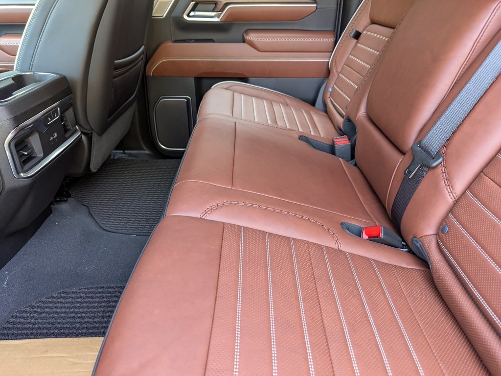 2025 Gmc Sierra 2500hd  Denali Ultimate In Austin, Texas