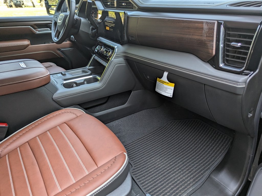 2025 Gmc Sierra 2500hd  Denali Ultimate In Austin, Texas