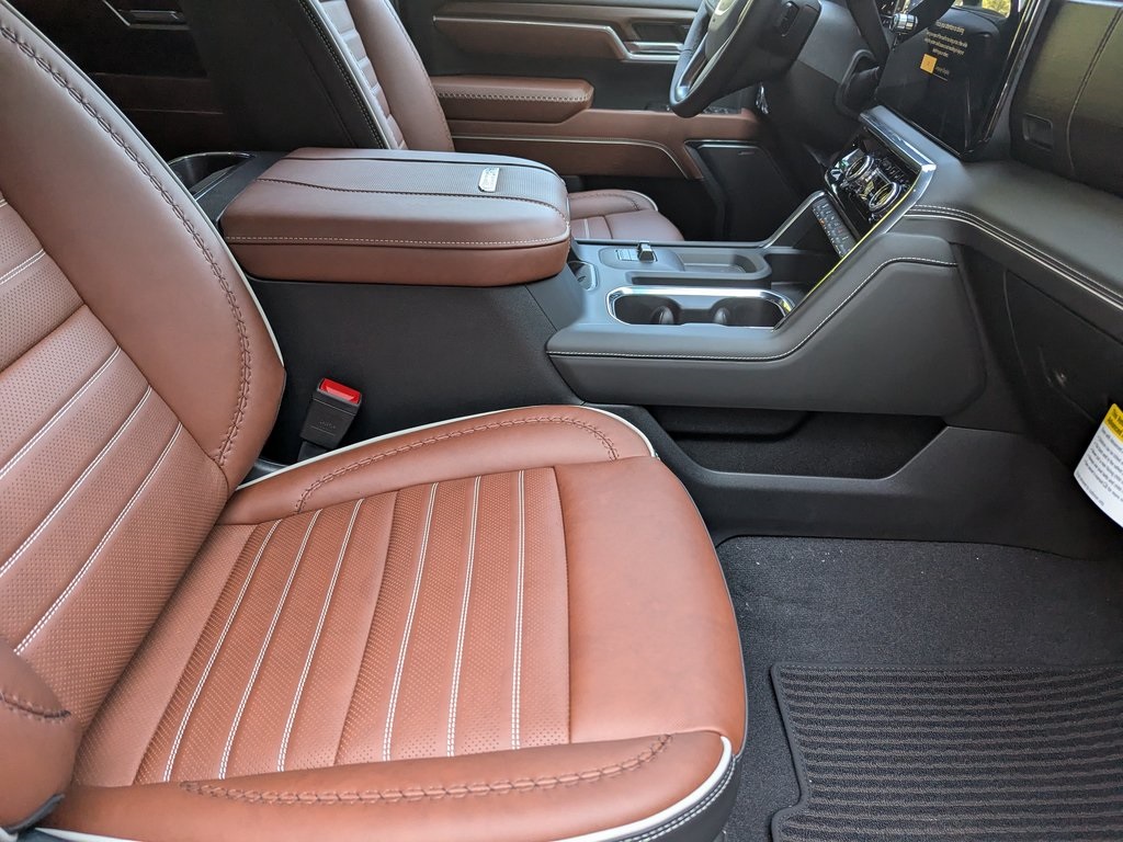 2025 Gmc Sierra 2500hd  Denali Ultimate In Austin, Texas