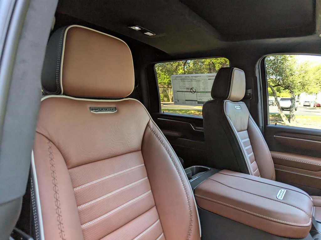 2025 Gmc Sierra 2500hd  Denali Ultimate In Austin, Texas