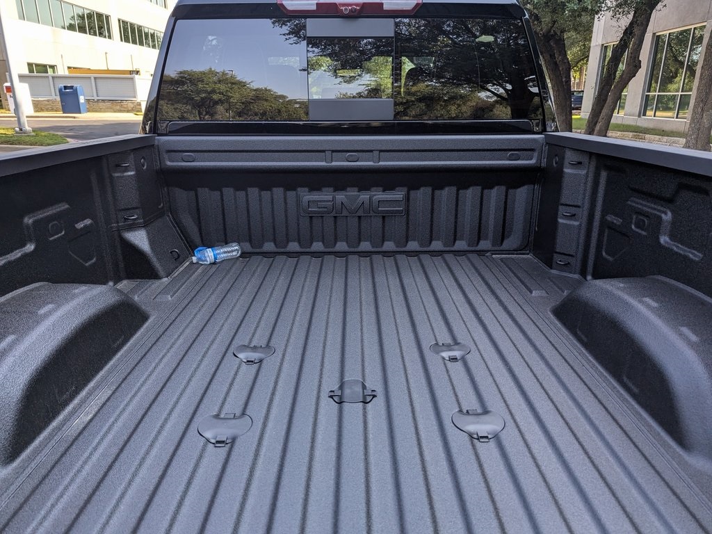 2025 Gmc Sierra 2500hd  Denali Ultimate In Austin, Texas