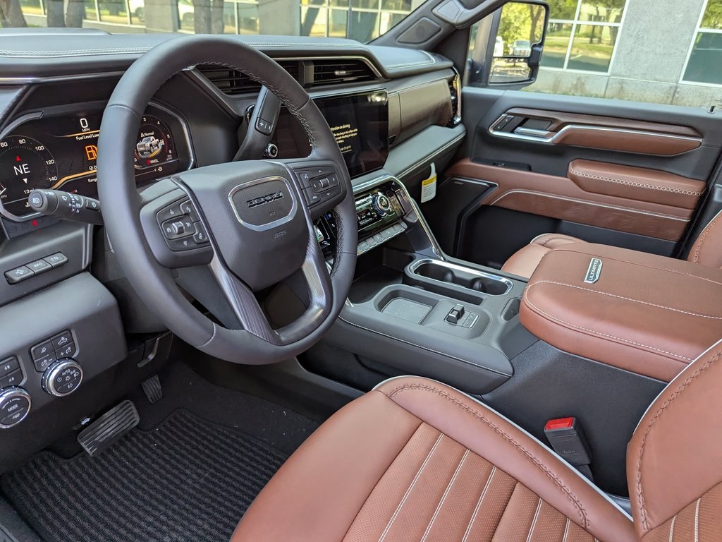 2025 Gmc Sierra 2500hd  Denali Ultimate In Austin, Texas