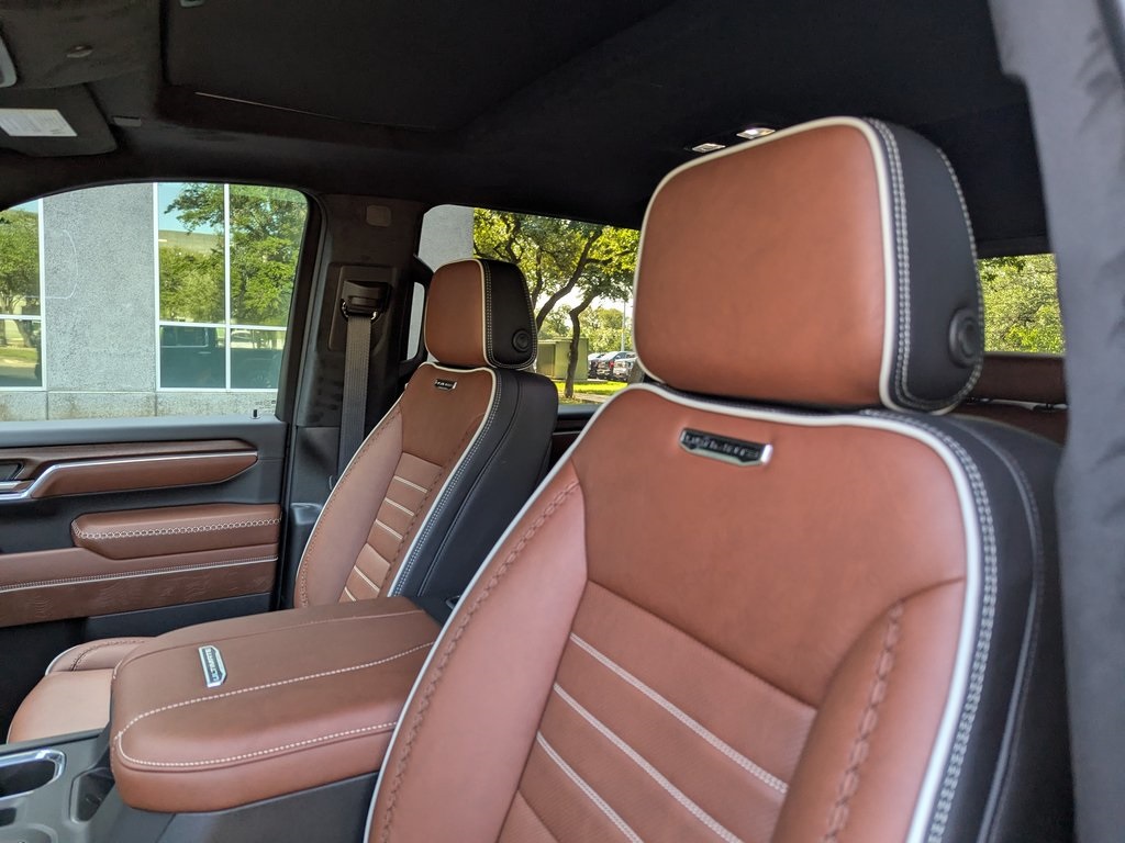 2025 Gmc Sierra 2500hd  Denali Ultimate In Austin, Texas
