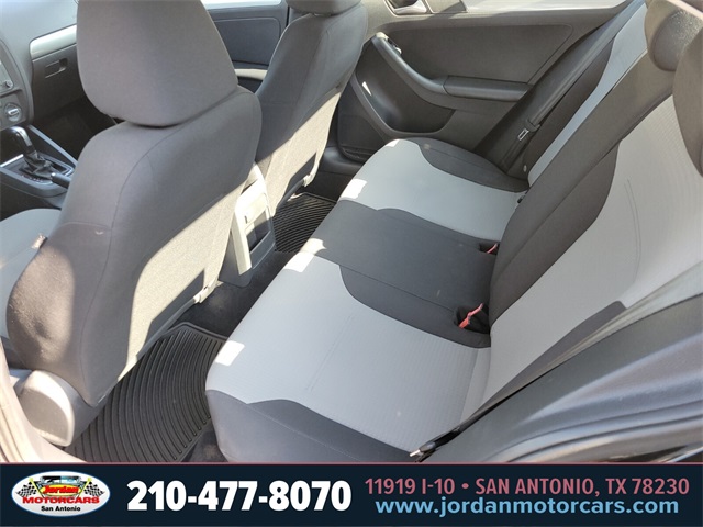 Used Car 2017 Volkswagen Jetta  1.4t S For Sale In San Antonio, Texas