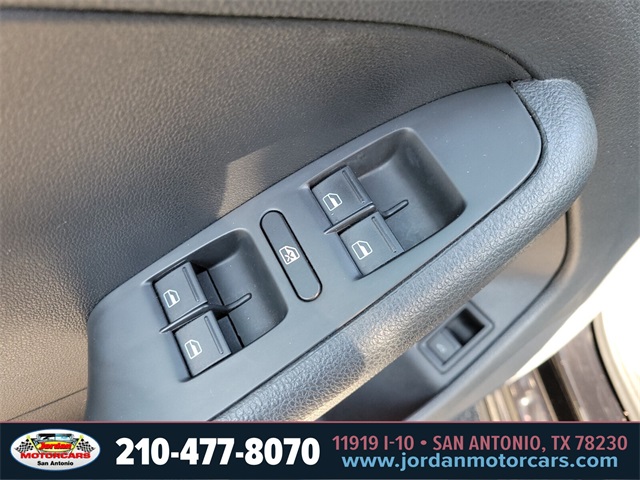 Used Car 2017 Volkswagen Jetta  1.4t S For Sale In San Antonio, Texas