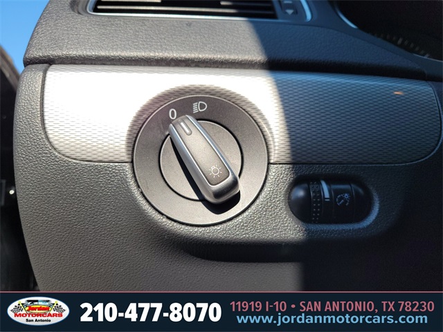 Used Car 2017 Volkswagen Jetta  1.4t S For Sale In San Antonio, Texas