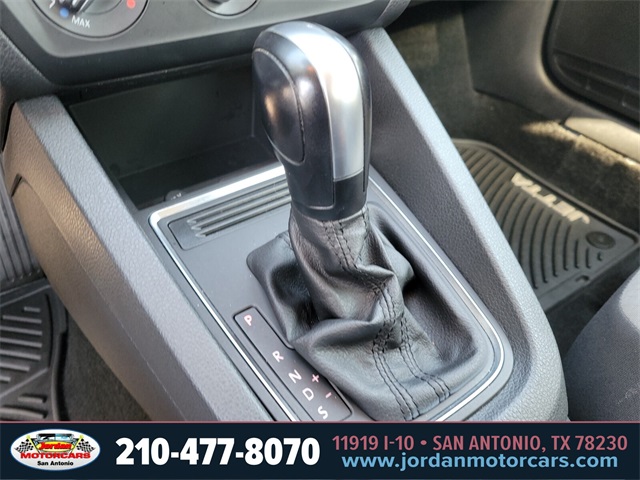 Used Car 2017 Volkswagen Jetta  1.4t S For Sale In San Antonio, Texas