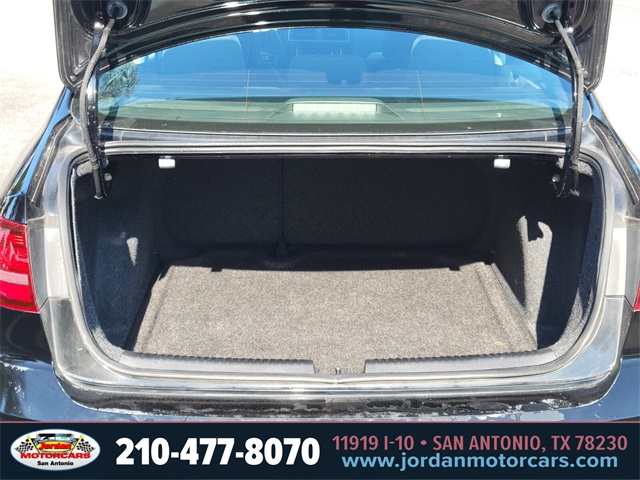 Used Car 2017 Volkswagen Jetta  1.4t S For Sale In San Antonio, Texas