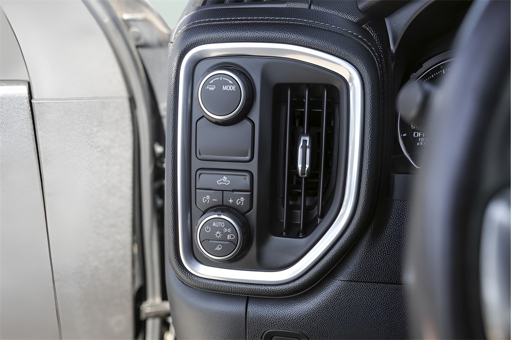 Used Car 2021 Chevrolet Silverado 1500  Lt For Sale Under $30,000 In Austin, Texas