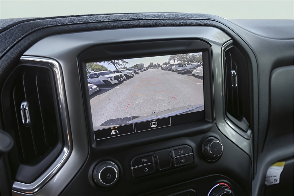 Used Car 2021 Chevrolet Silverado 1500  Lt For Sale Under $30,000 In Austin, Texas