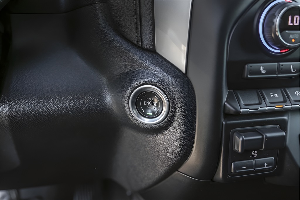 Used Car 2021 Chevrolet Silverado 1500  Lt For Sale Under $30,000 In Austin, Texas