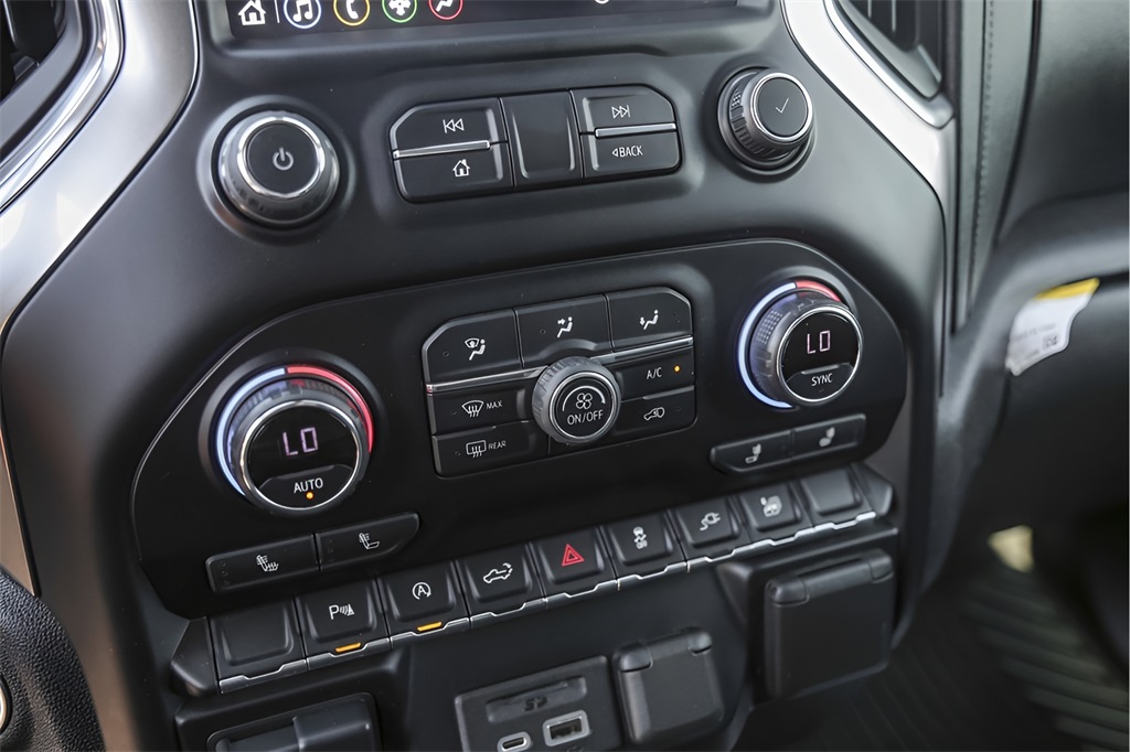 Used Car 2021 Chevrolet Silverado 1500  Lt For Sale Under $30,000 In Austin, Texas