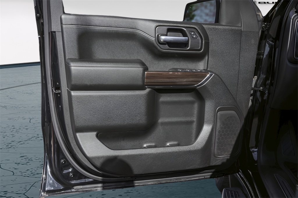 Used Car 2021 Chevrolet Silverado 1500  Lt For Sale Under $30,000 In Austin, Texas