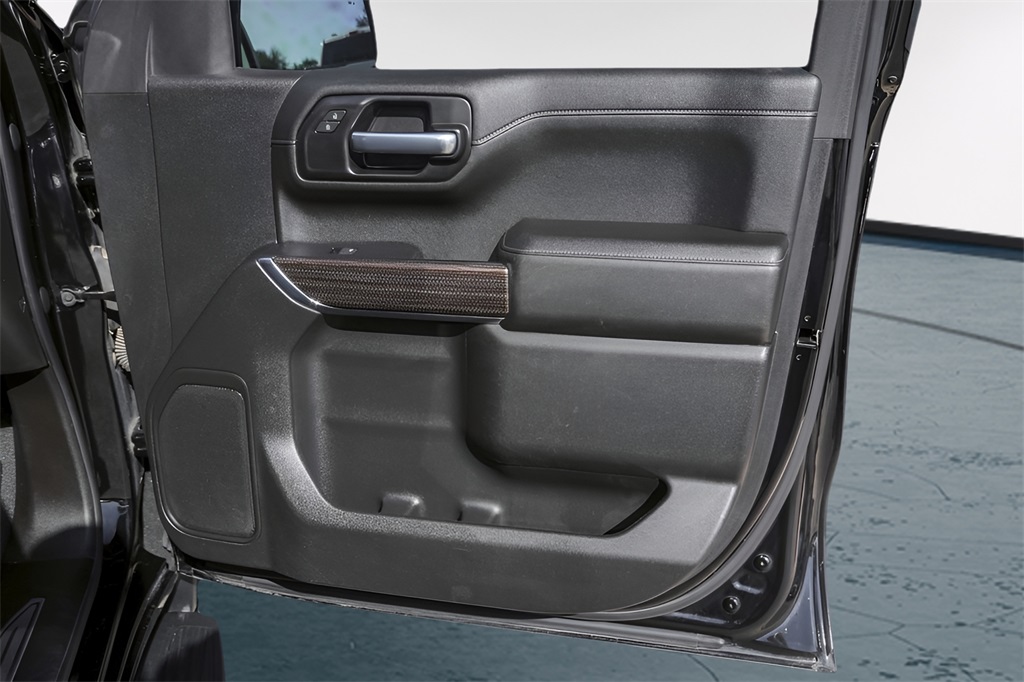 Used Car 2021 Chevrolet Silverado 1500  Lt For Sale Under $30,000 In Austin, Texas