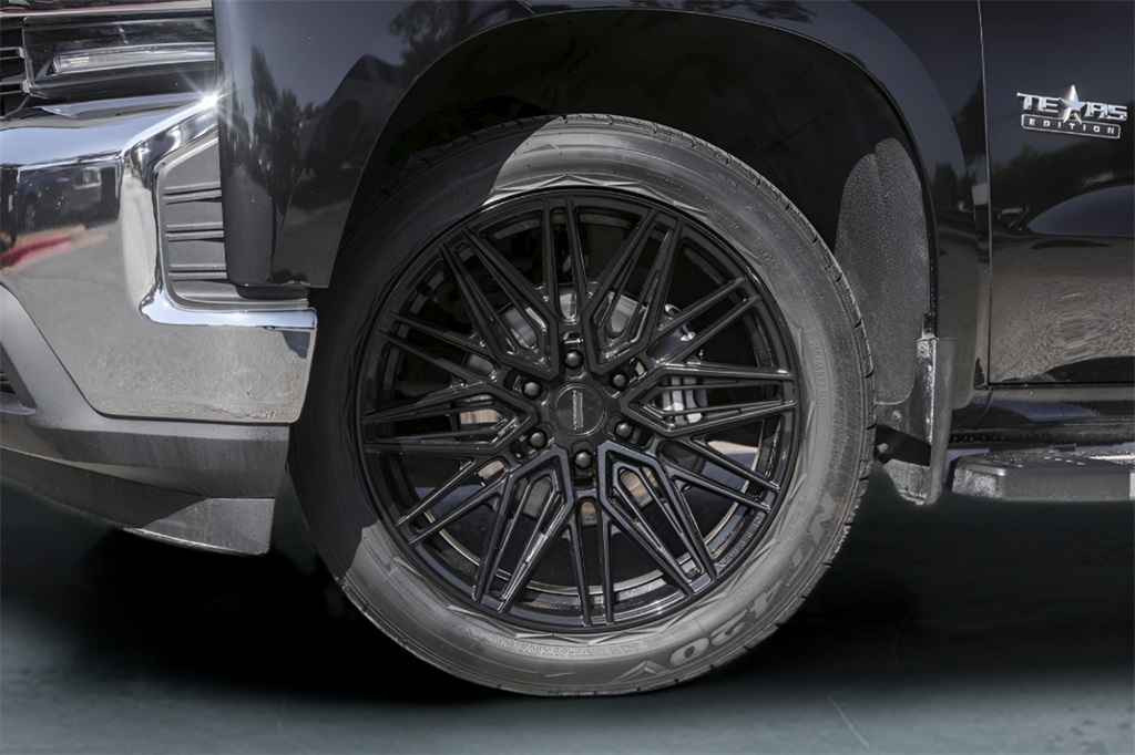 Used Car 2021 Chevrolet Silverado 1500  Lt For Sale Under $30,000 In Austin, Texas