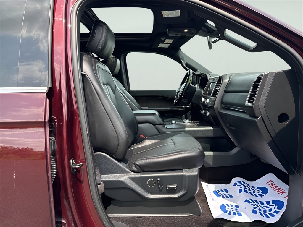 2020 Ford Expedition Max