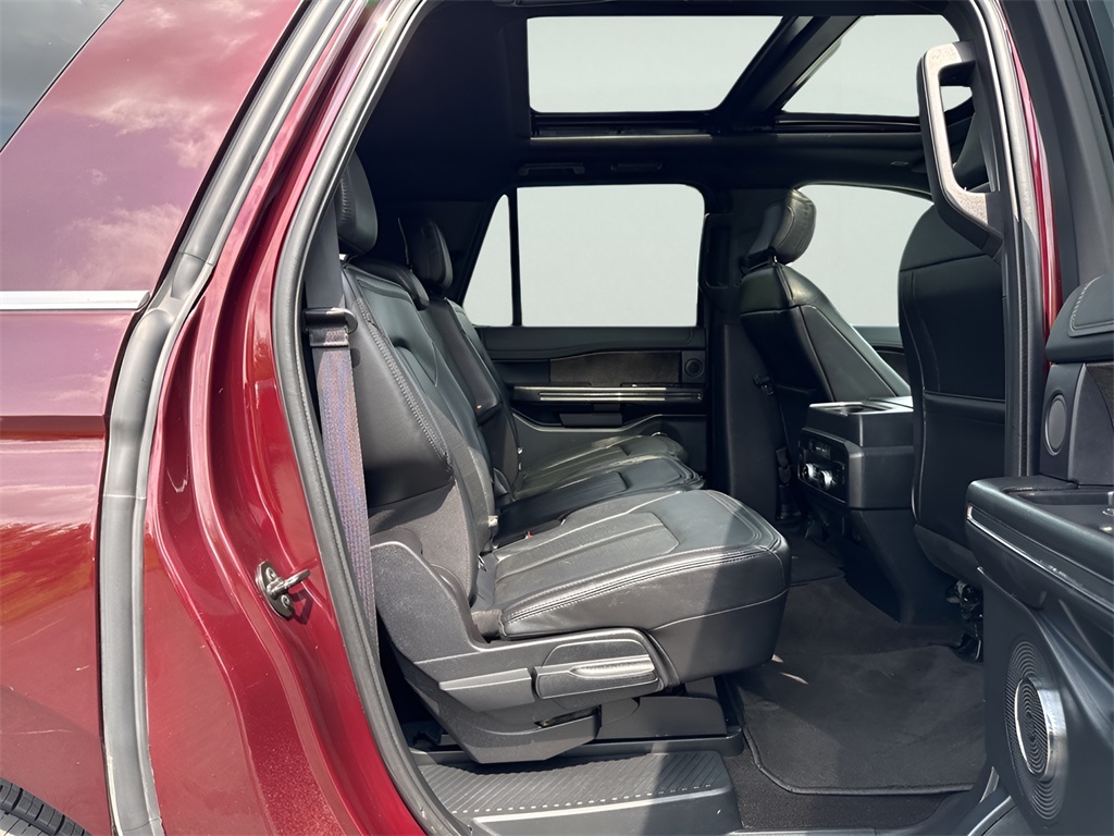 2020 Ford Expedition Max