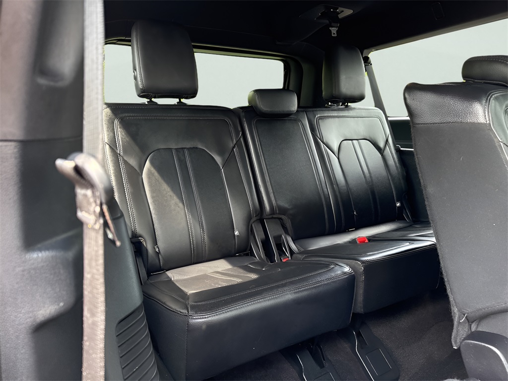 2020 Ford Expedition Max