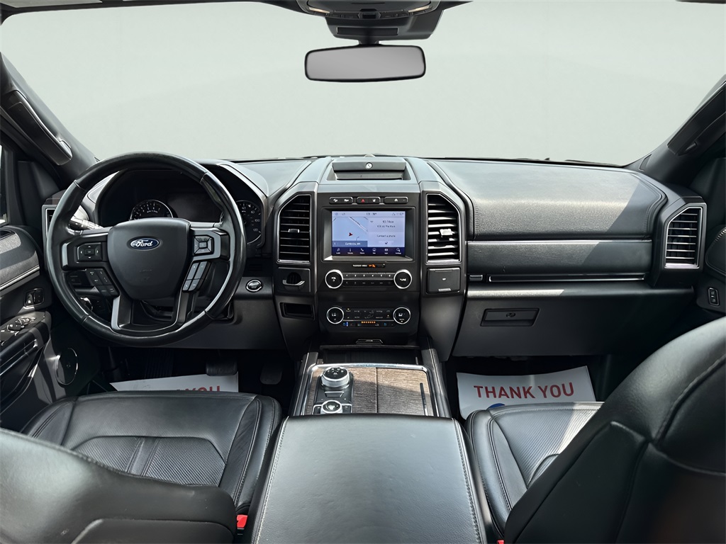 2020 Ford Expedition Max