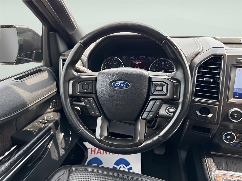 2020 Ford Expedition Max