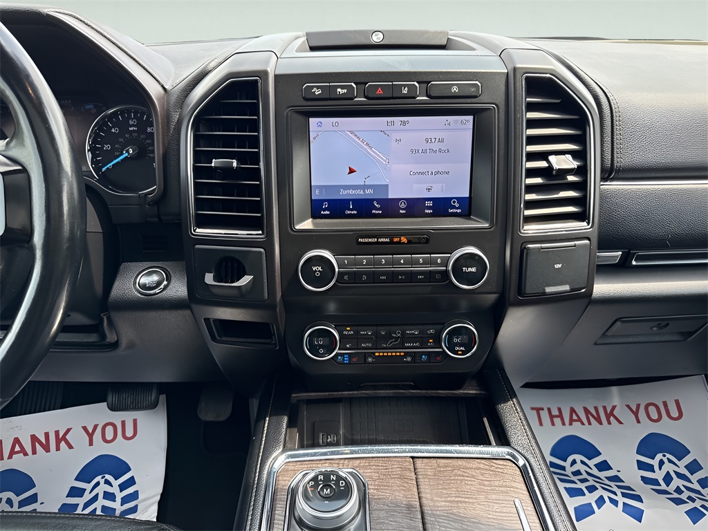2020 Ford Expedition Max