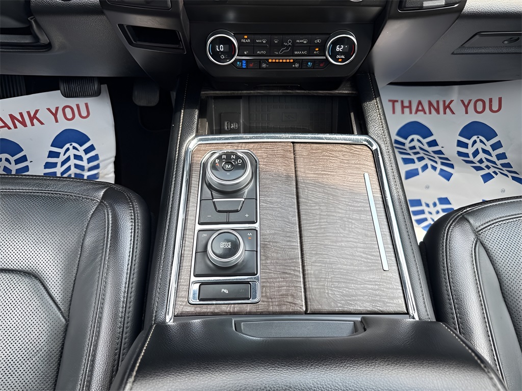 2020 Ford Expedition Max