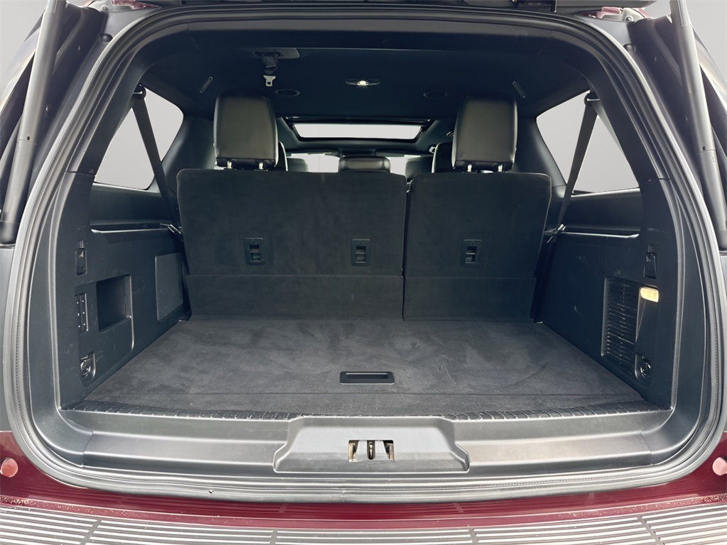 2020 Ford Expedition Max