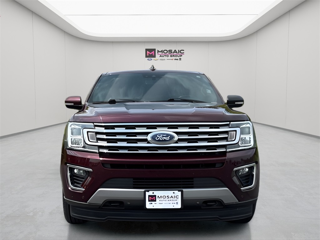 Used 2020 Ford Expedition Limited with VIN 1FMJK2ATXLEA48711 for sale in Zumbrota, Minnesota