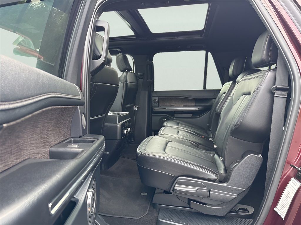 2020 Ford Expedition Max
