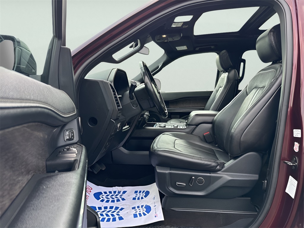 2020 Ford Expedition Max