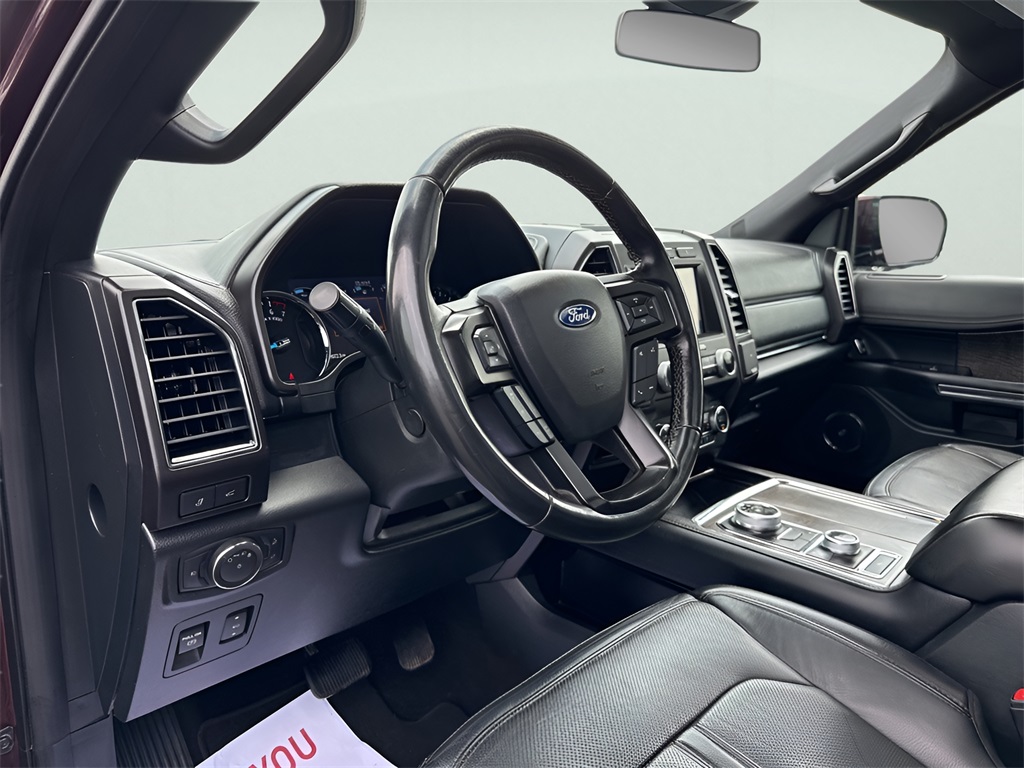 2020 Ford Expedition Max