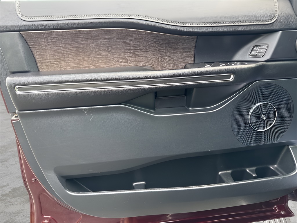 2020 Ford Expedition Max
