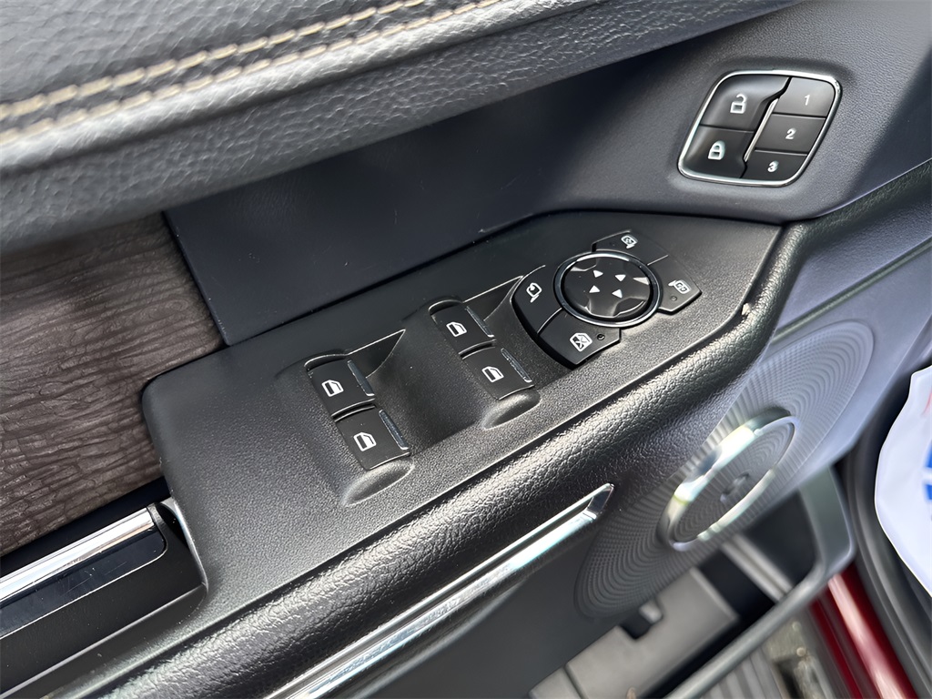 2020 Ford Expedition Max
