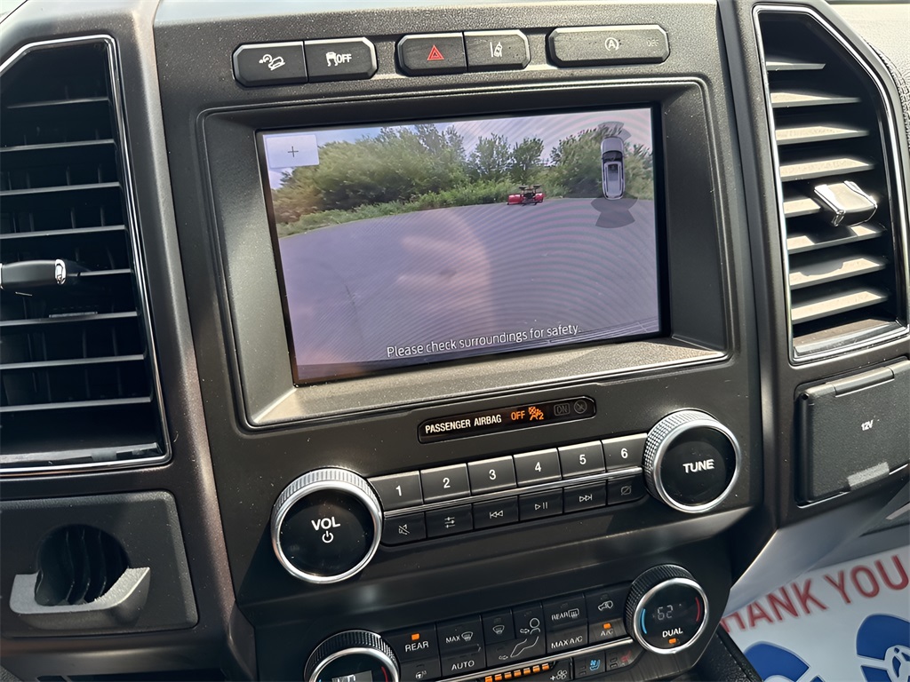2020 Ford Expedition Max